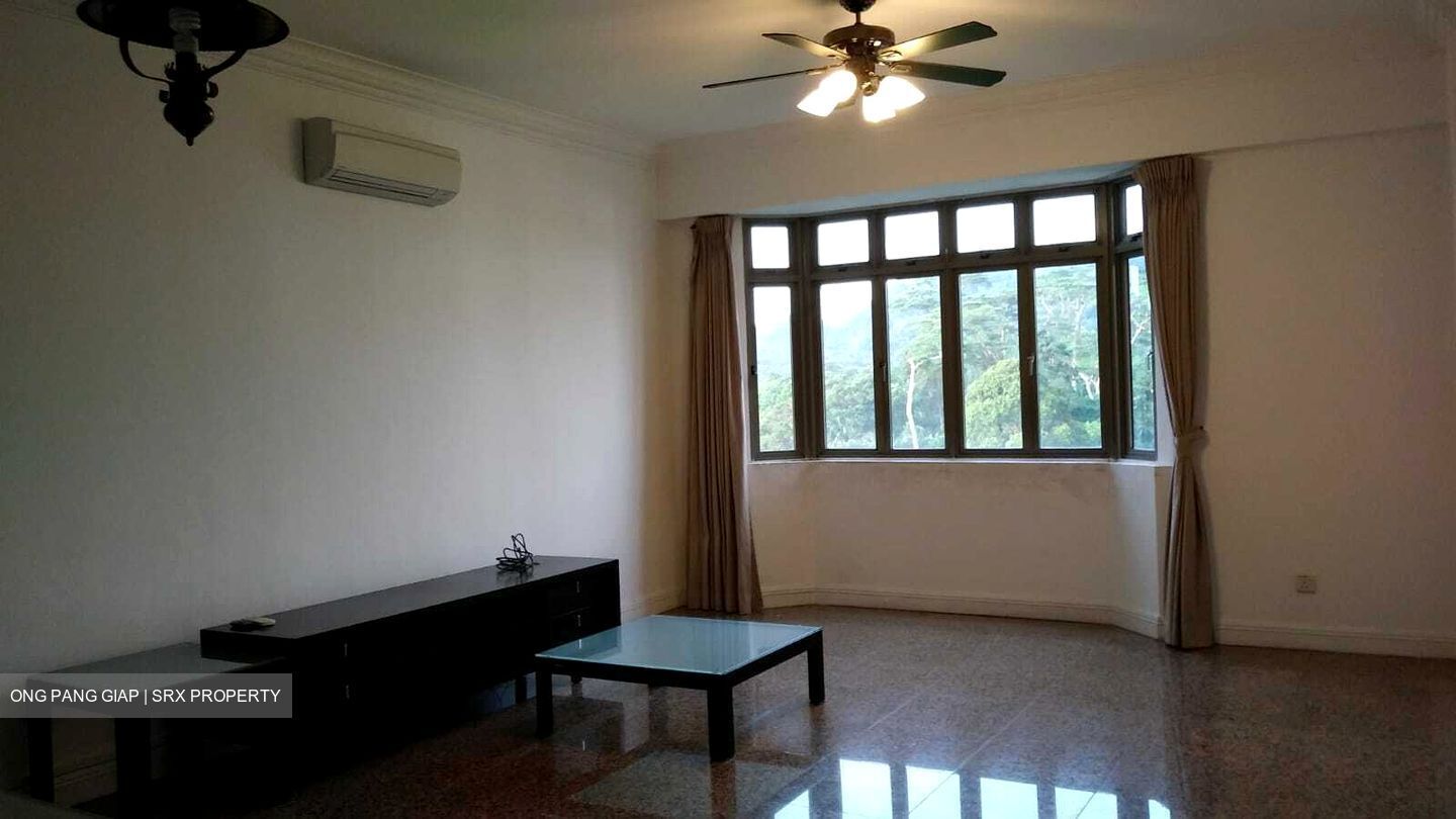 Sherwood Condo (D21), Condominium #587265291